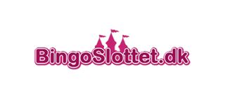 Bingoslottet Casino Login