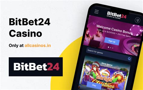 Bitbet Casino Apk