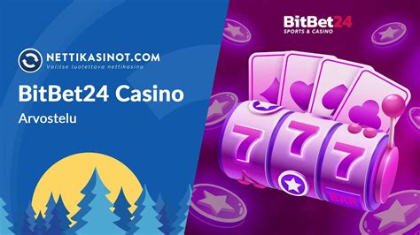Bitbet24 Casino Bolivia