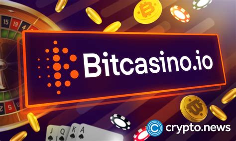 Bitcasino Colombia