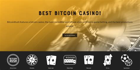 Bitcoinrush Io Casino Haiti