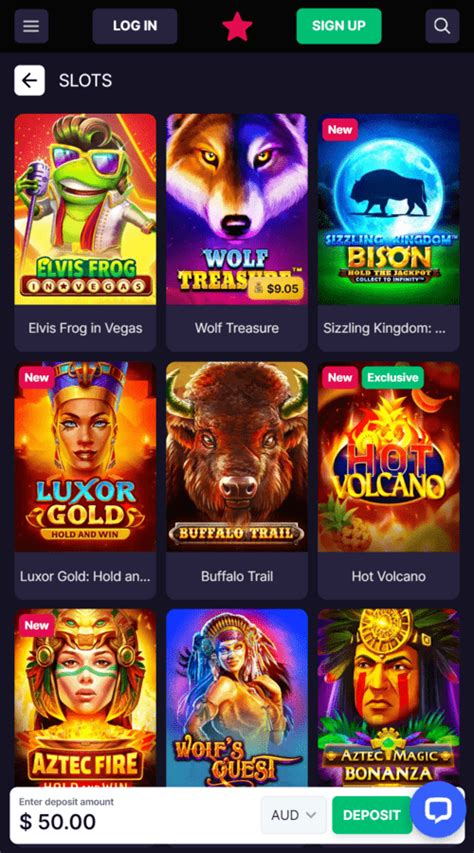 Bitstarz Casino App