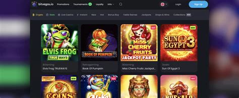 Bitvegas Io Casino Paraguay