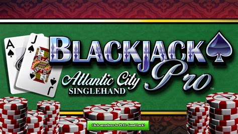 Black Jack Atlantic City Sh Parimatch