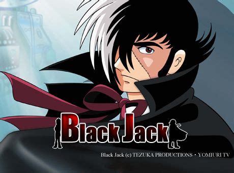 Black Jack Viki