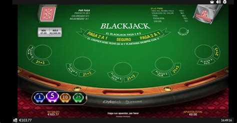 Blackjack Begames Bwin