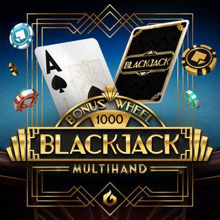 Blackjack Bonus Parimatch