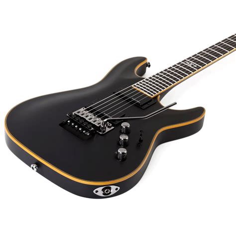 Blackjack C 1 Schecter