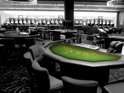 Blackjack Do Casino De Madrid