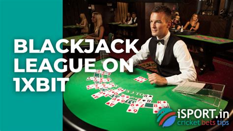 Blackjack League