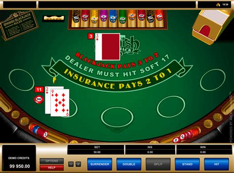 Blackjack Online A Dinheiro Real Eua