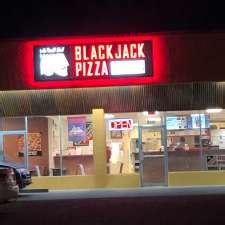Blackjack Pizza 85719