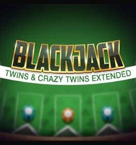 Blackjack Twin Rio