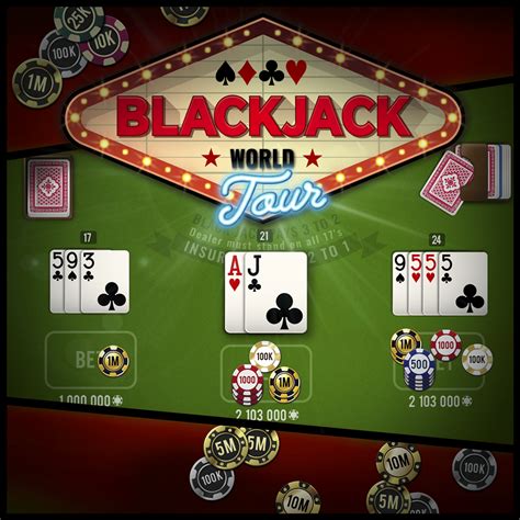 Blackjack Worldmatch Netbet