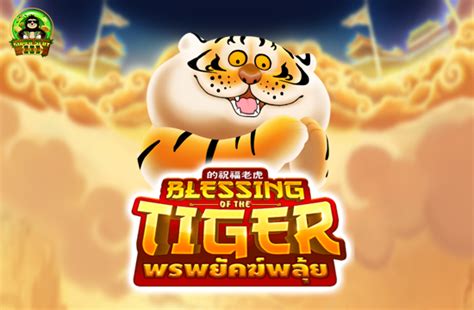 Blessing Of The Tiger Betfair