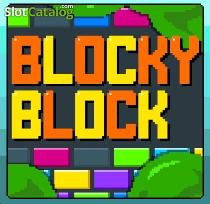Blocky Block Bodog