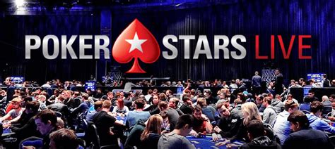 Blog Do Pokerstars Live Stream