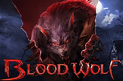Blood Wolf Legend 1xbet