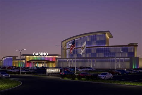 Bloomingdaleil Casino