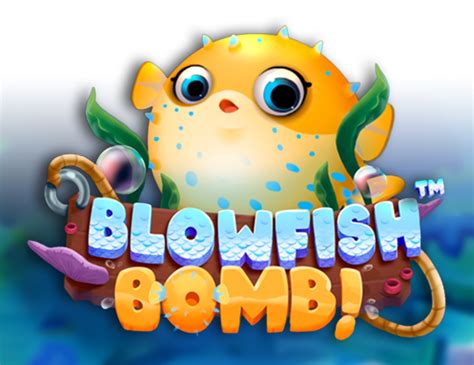 Blowfish Bomb Parimatch