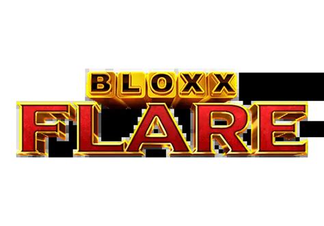 Bloxx Flare Netbet