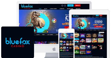 Bluefox Casino Mobile