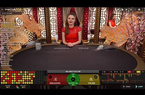 Bodog Casino Dealers Ao Vivo