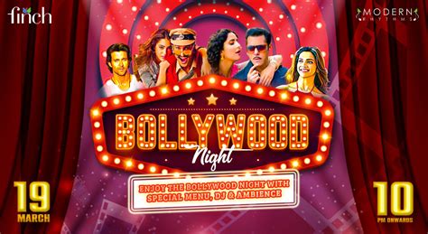 Bollywood Nights Bwin