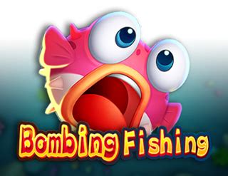 Bombing Fishing Bodog