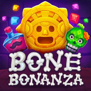 Bone Bonanza Parimatch