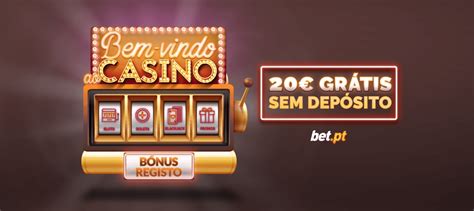 Bonus Gratuito Sem Deposito Casinos Online