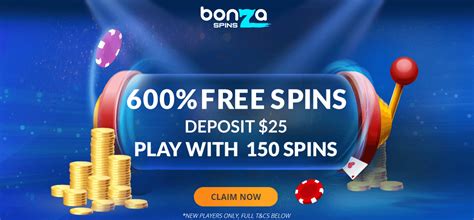 Bonza Spins Casino Dominican Republic