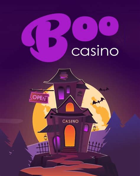 Boo Casino Belize