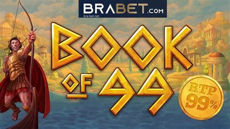 Book Of 99 Brabet