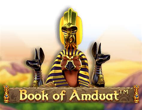 Book Of Amduat Scrach Leovegas