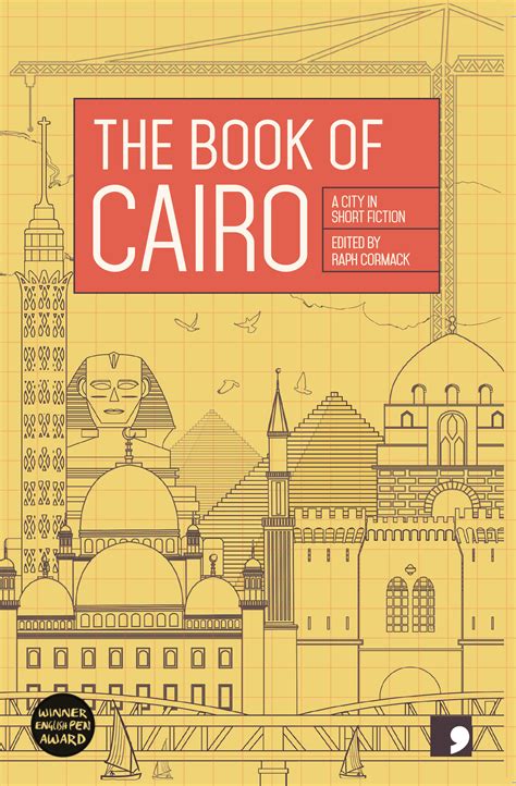 Book Of Cairo Betsul