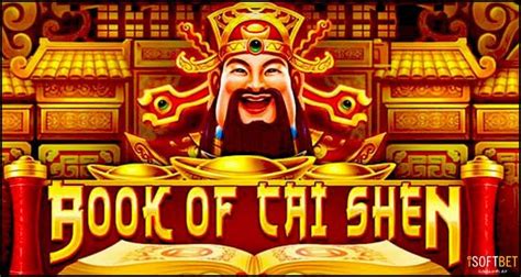 Book Of Chai Shen Novibet