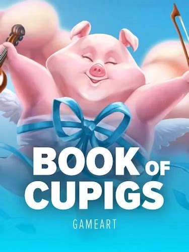 Book Of Cupigs Betsul