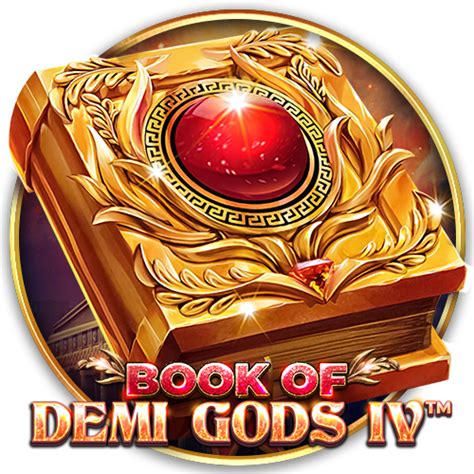 Book Of Demi Gods Ii Betano