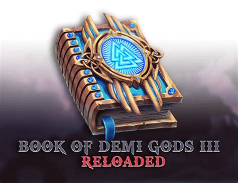 Book Of Demi Gods Iii The Golden Era 1xbet