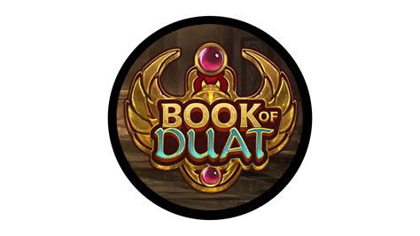 Book Of Duat Brabet