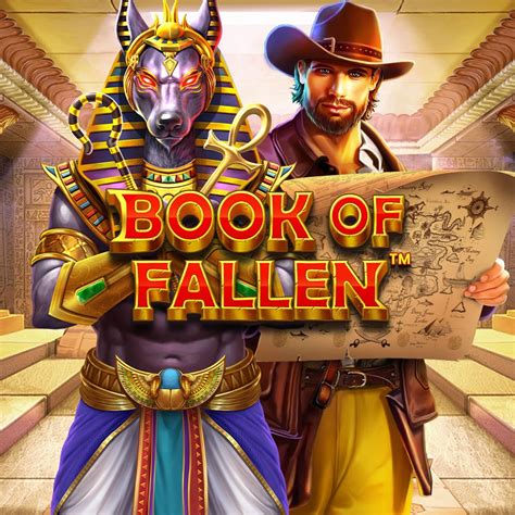 Book Of Fallen Sportingbet