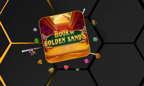 Book Of Golden Sands Bwin