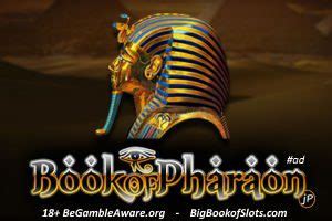 Book Of Pharaon Blaze