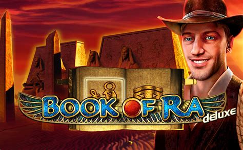 Book Of Ra Deluxe 10 Bodog