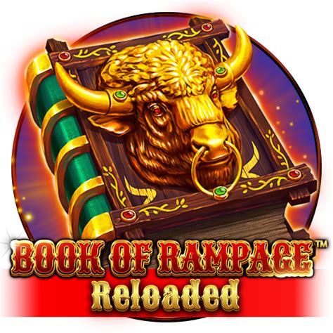 Book Of Rampage Betsson