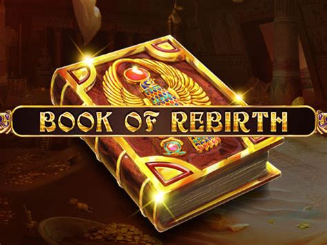 Book Of Rebirth Reloaded Betsson