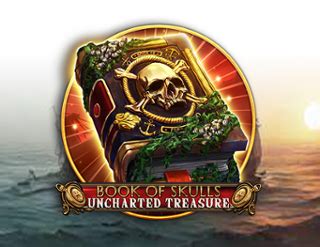 Book Of Skulls Uncharted Treasure Betway