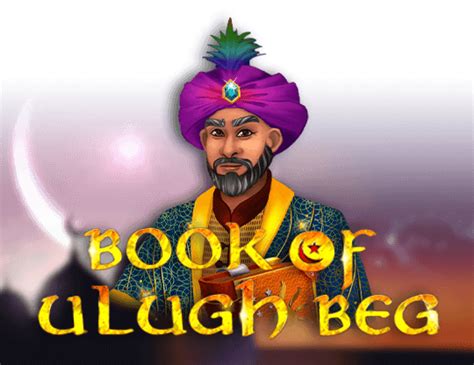 Book Of Ulugh Beg Betsson
