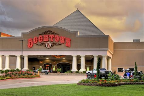 Boomtown Casino Em Bossier City La